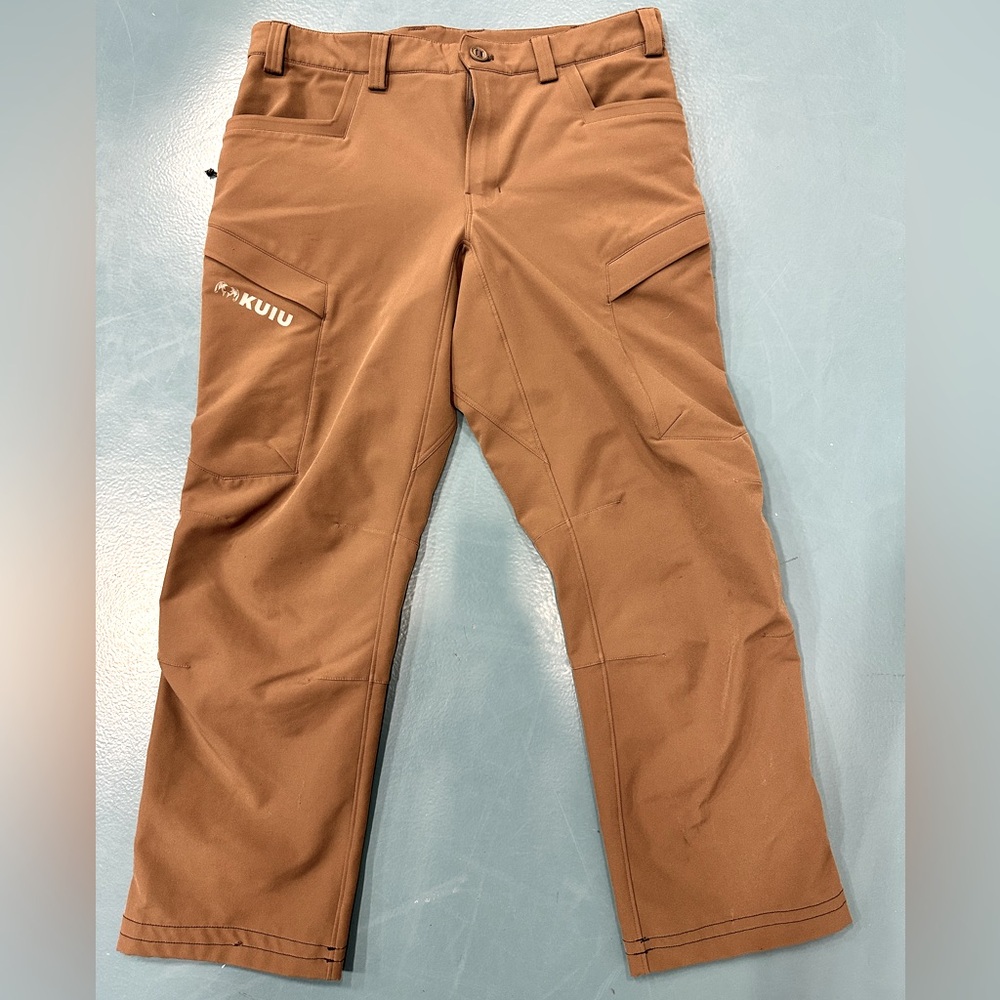 Kuiu Attack Pants 36x30